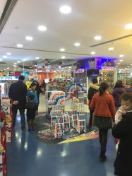 -玩具反斗城(正大广场店)