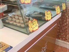 -长发西饼(道前店)