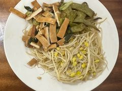 -温记府廟豆汤饭·始于1955年(海椒店)