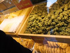 -宋记饼家(石门二路店)