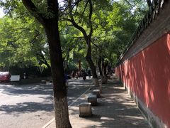 -北京国子监胡同
