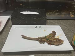 -大渔铁板烧(花园道店)