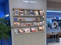 -天真蓝照相馆(西安南门王府井LAB店)