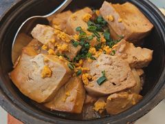 -南山鲜虾面·活鲜小馆·海味大连菜(南山总店)