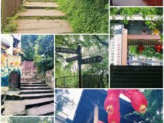 -黄葛古道