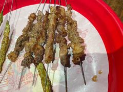 -北三老太太烧烤(人生一串上榜店)