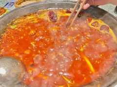 -五里关火锅(牛市口店)