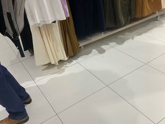 -优衣库(南京建邺万达广场店)