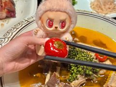 -龙悦湾酒家·八阵鱼生·渔人码头店