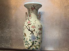 -海天楼中餐厅(吴宫泛太平洋酒店)