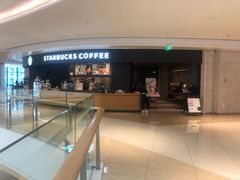 -星巴克(深圳布吉万象汇4F店)