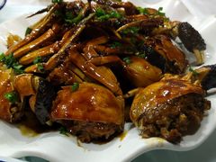 -洞天食府(北大街店)