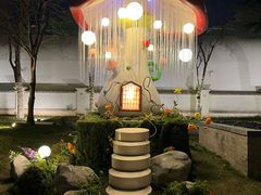-怡咖啡·自助餐·西安香格里拉