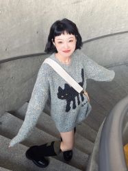 -Amo la Diva造型