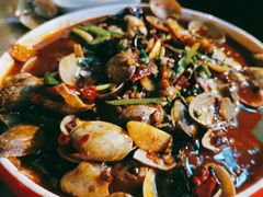 -李军力烧烤(电厂路农业路店)