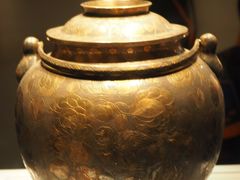 -陕西历史博物馆