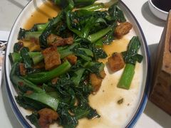 -叹茶靓点·粤式餐厅·全天茶市(石井万民广场店)