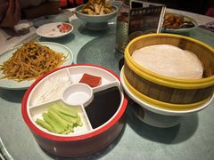 -惠丰堂饭庄·烤鸭·京味菜(西北旺·航天城店)