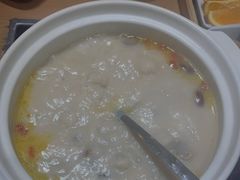 -湯系·煲汤手艺人(东二环泰禾广场店)