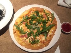 -一棵树·意大利西餐厅One Tree(新城店)