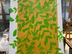 -Fun Job Art 零基础油画国画DIY画室(望京店)