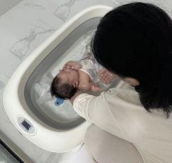 -圣贝拉母婴护理中心(广州瑰丽店)