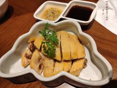 -上海人家花樣年华(中山公园店)