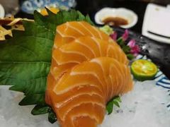 -昱匠·日本料理(金融街店)