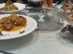 -品味居·首店·大连鲜活海鲜大连菜(东港店)