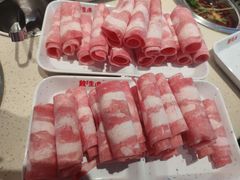 -龍歌自助小火锅(市北台东利群店)