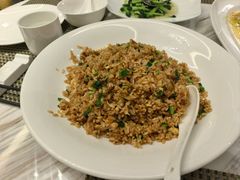 -淮安高铁金陵大酒店-梅苑中餐厅
