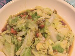 -川正旺江湖菜(三元桥店)