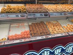 -東更道点心行(崂山丽达店)