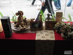 -Babycat私家御饼屋(龙头路一店)