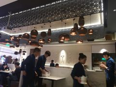 大堂-喜鼎海胆水饺(柏威年购物中心店)