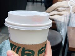 -星巴克(西湖天地店)