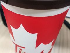 -Tims天好咖啡·贝果(锦江国金中心店)