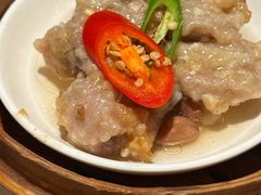 -杭州JW万豪酒店-万豪中餐厅