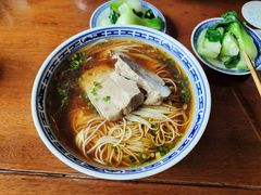 -同得兴 Since·1995 传统苏式面馆(十全街店)