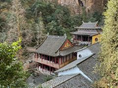 -雁荡山风景名胜区