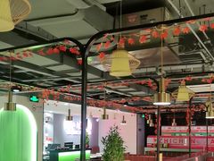 -炙城·韩式烤肉(南京东路店)