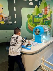 -北京科学中心儿童乐园