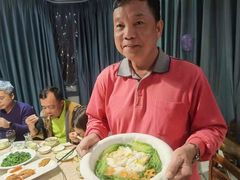 -创味·民间海南菜·非遗藤桥排骨(藤桥·免税城店)