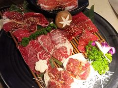 -猫爪爪原切自助烤肉(观音桥阳光世纪店)