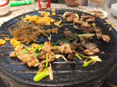 -厚味居炙子烤肉·清真(天桥南纬路店)