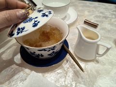 -頂好酒家·经典粤菜(海信广场店)