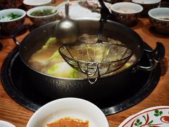 -汕头八合里海记牛肉店(清河店)