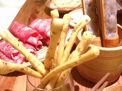 -白乐天毛肚火锅馆(解放碑店)