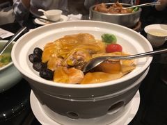 花雕酒醉河田鸡-闽和南(深圳万象城店)
