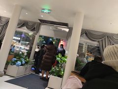 -狮王府淮扬菜(夫子庙老门东店)